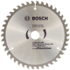 Circular disc HM for cutting aluminum