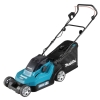 Cordless lawn mower