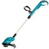 Cordless mower-trimmer