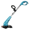 Electric mower-trimmer