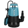 Electric water pumps and hydrophore pumps