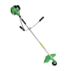 Gasoline mower-trimmer