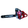Gasoline chain saws