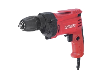 Бормашина 510W 10mm самоз. патр. метален корпус RAIDER INDUSTRIAL RDI-ID37