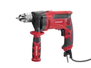 Бормашина 710W 13mm метален корпус RAIDER INDUSTRIAL RDI-ID38
