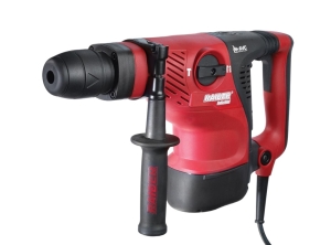 Перфоратор 1350W 7.3kg 48mm SDS-max 14J RAIDER INDUSTRIAL RDI-HD45