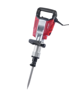 Къртач 1800W 15.2kg HEX 30mm 48J RAIDER INDUSTRIAL RDI-DH01B
