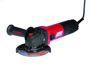 Ъглошлайф 125mm 1050W RAIDER INDUSTRIAL RDI-AG47