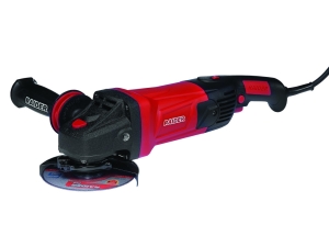Ъглошлайф 125mm 1400W рег. обороти RAIDER INDUSTRIAL RDI-AG57