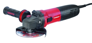 Ъглошлайф 125mm 1400W рег. обороти RAIDER INDUSTRIAL RDI-AG58