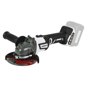 Brushless Angle Grinder 20V 125mm vari. speed Solo RDI-AGB81