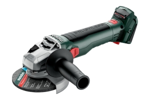 W 18 LT BL 11-125 SOLO Angle grinder