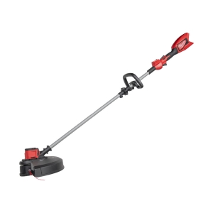 Cordless trimmer Milwaukee M18 BLLT-0 without battery and charger, 18 V, 400 mm, 
