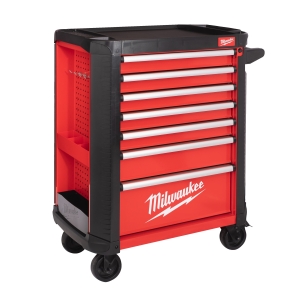 Подвижен метален шкаф за инструменти Milwaukee TOOLGUARD 4932478849, 76 см