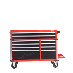 Метален шкаф - количка за инструменти Milwaukee TOOLGUARD 4932478852, 117 см