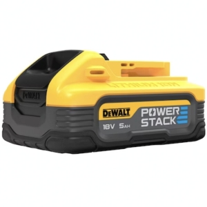 Акумулаторна батерия DeWALT DCBP518G, 18 V, 5.0 Ah, PowerStack