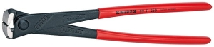 Knipex Клещи арматурни усилени с изолация 250 мм, 3.3 мм /99 11 250/