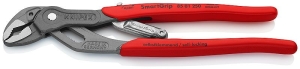 Knipex Plumbing pliers with automatic adjustment with insulation 250 mm, 1 1/4 ", 32 mm /SmartGrip/