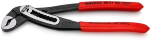 Knipex Клещи водопроводни с шарнирно регулиране с изолация 180 мм, 1 1/2 ", 42 мм /Alligator/