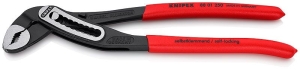 Knipex Клещи водопроводни с шарнирно регулиране с изолация 250 мм, 2 ", 50 мм /Alligator/