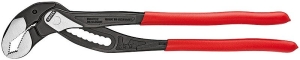 Knipex Plumbing pliers with hinged adjustment with insulation 400 mm, 3 1/2 ", 90 mm /Alligator/