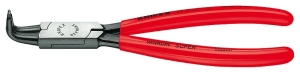 Knipex Клещи зегер извити с изолация 300 мм, 85-140 мм /44 21 J41/