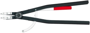 Knipex Клещи зегер прави 580 мм, 252-400 мм /44 10 J6/