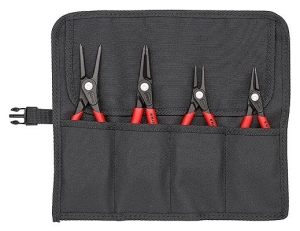 Knipex Клещи зегер прави и извити /00 19 57/ Комплект зегер-клещи