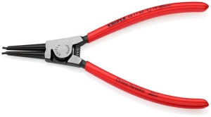 Knipex Straight pliers with insulation 180 mm, 19-60 mm /46 11 A2/