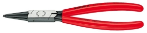 Knipex Клещи зегер прави с изолация 320 мм, 85-140 мм /44 11 J4/
