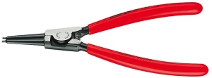 Knipex Straight pliers with insulation 320 mm, 85-140 mm /46 11 A4/