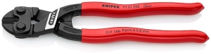 Knipex Side bolt cutters, insulated 200 mm, 6.0 mm /CoBolt/
