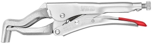 Knipex Клещи чираци заваръчни 280 мм, 10-70 мм /42 24 280/