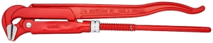Knipex Wrench plumbing double arm 310.00 mm, 90.00 °, 1 " /Pipe Wrenches 90°/