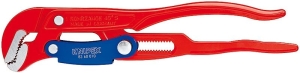 Knipex Pipe Wrench S-Type 330.00 mm, 45.00 °, 1 " /Pipe Wrenches S-Type/