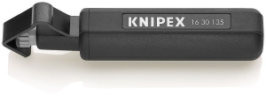 Knipex Electrical knife for removing insulation f 6-29 mm