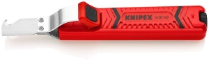 Knipex Electrical knife for removing insulation f 8-28 mm