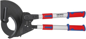 Knipex Automatic cable cutter 680 mm, up to 100 mm /Cable Cutters/