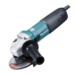 Ъглошлайф електрически Makita, GA5040RZ1, ф 125 мм, 1100 W, 11 000 об./мин