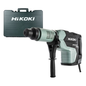 Перфоратор електрически HiKOKI, DH52ME, безчетков SDS-max, 1500 W, 21 J