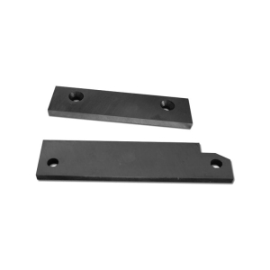 Spare blade for sheet metal shears for model Hobby 150-4   