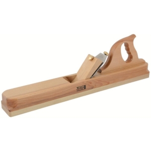 Manual planer for wood wooden 60 mm /Premium/