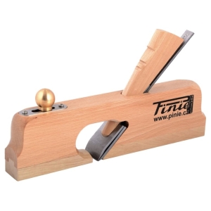Manual planer for wood wooden 30 mm /Premium/