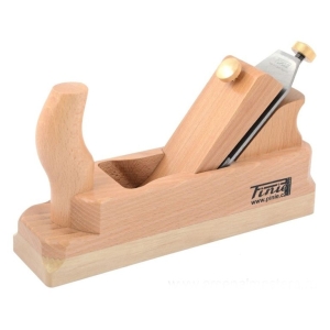 Manual planer for wood wooden 48 mm /Premium/