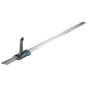 Wolfcraft 4014000 T-shaped plasterboard cutting ruler 900 mm