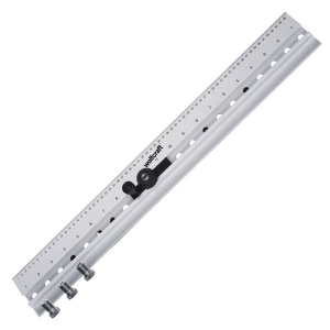 Wolfcraft 4650000 Hole template f 5-10 mm