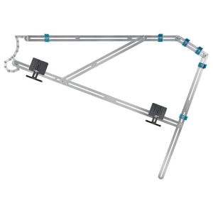Wolfcraft 5210000 Stair Measuring Template