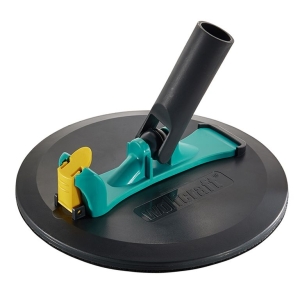 Wolfcraft 4052000 Manual sander with Velcro f 225 mm