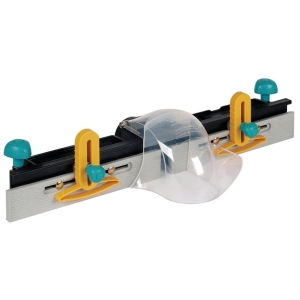Wolfcraft 6901000 Ruler for milling table MASTER cut 2500, MASTER cut 1500