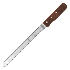 Wolfcraft 4119000 Нож за рязане на вата 275 мм